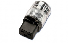Придбати Коннекторы, разъёмы, переходники Kimber Kable WATTGATE 320 i HC Clear (мама)