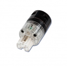 Придбати Коннекторы, разъёмы, переходники Kimber Kable WATTGATE 320 EVO Clear/Smoke (мама)