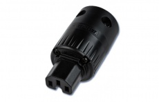 Придбати Коннекторы, разъёмы, переходники Kimber Kable WATTGATE 320 EVO Matte Black (мама)