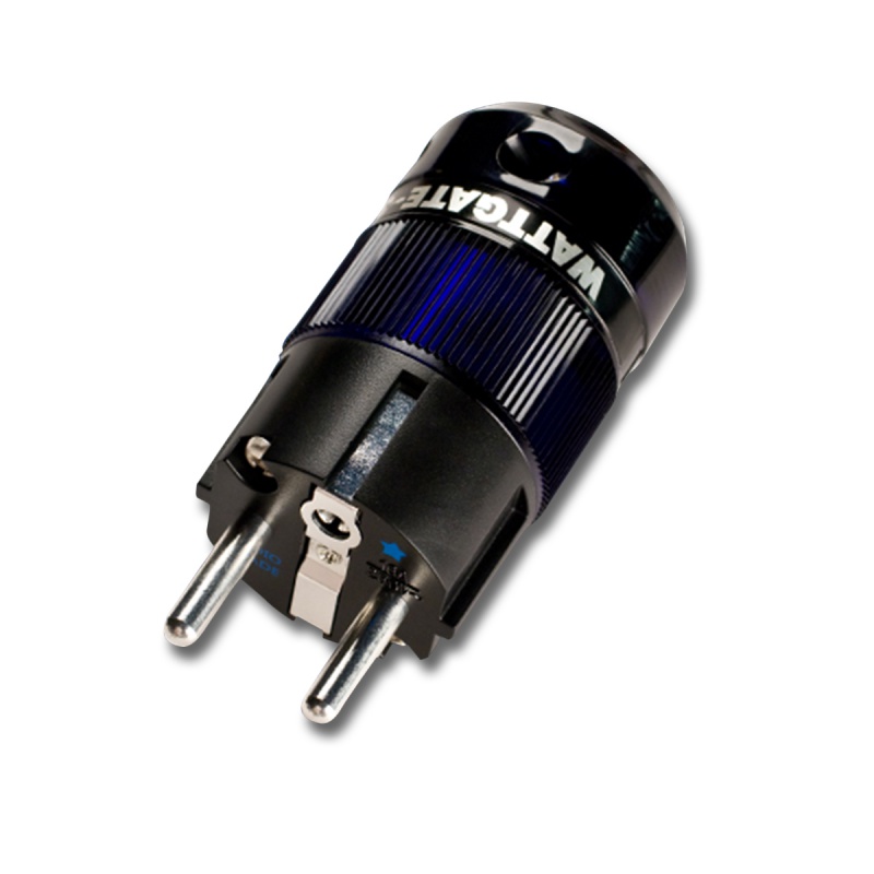 Фото Kimber Kable WATTGATE 390 i AG Blue (папа)