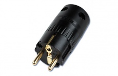 Придбати Коннекторы, разъёмы, переходники Kimber Kable WATTGATE 360 EVO Matt Black (папа)