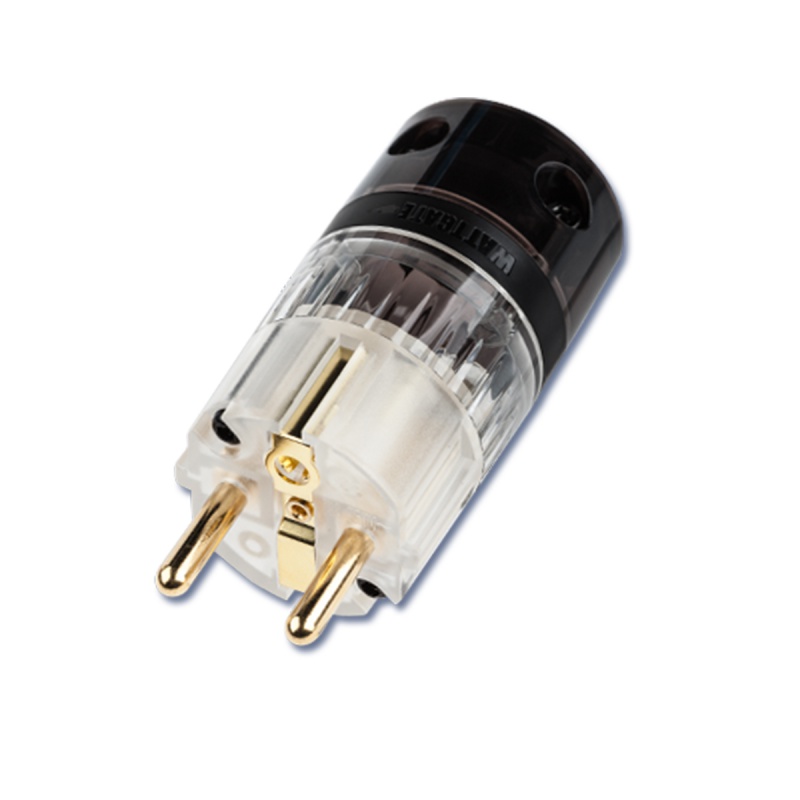 Фото Kimber Kable WATTGATE 360 EVO Clear/Smoke (папа)