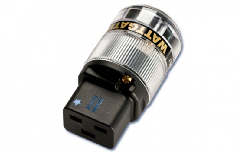 Фото Kimber Kable WATTGATE 350 i AU HC Clear (мама)