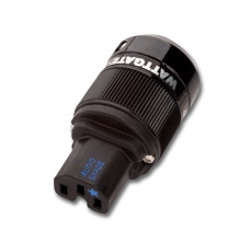Придбати Коннекторы, разъёмы, переходники Kimber Kable WATTGATE 350 i RH Black (мама)