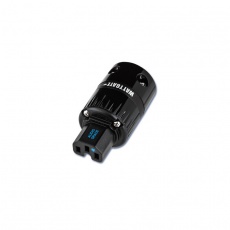 Придбати Коннекторы, разъёмы, переходники Kimber Kable WATTGATE 350 RH EVО Black Matt (мама)