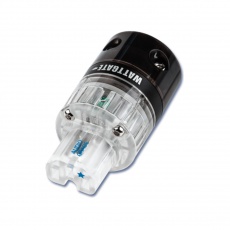 Придбати Коннекторы, разъёмы, переходники Kimber Kable WATTGATE 350 RH EVО Clear/Smoke (мама)