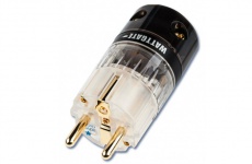 Придбати Коннекторы, разъёмы, переходники Kimber Kable WATTGATE 390 i AU Clear (папа)