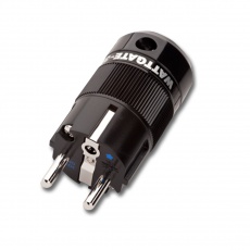 Придбати Коннекторы, разъёмы, переходники Kimber Kable WATTGATE 390 i RH Black (папа)