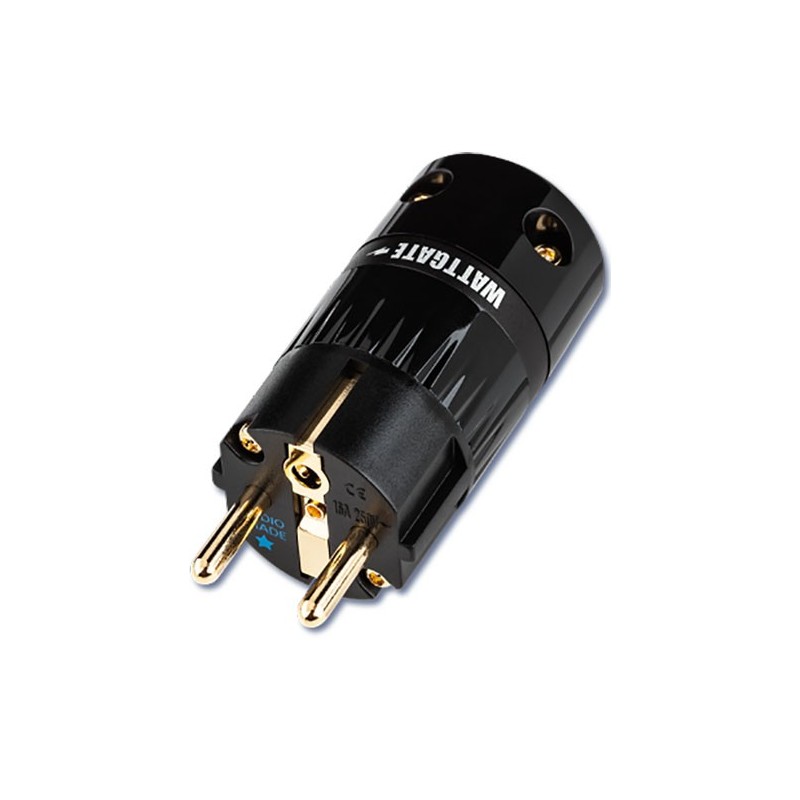 Фото Kimber Kable WATTGATE 390 AU EVO Matte Black (папа)
