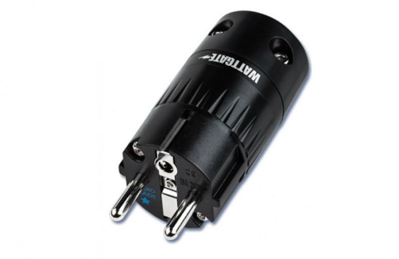 Фото Kimber Kable WATTGATE 390 RH EVO Matt Black (папа)