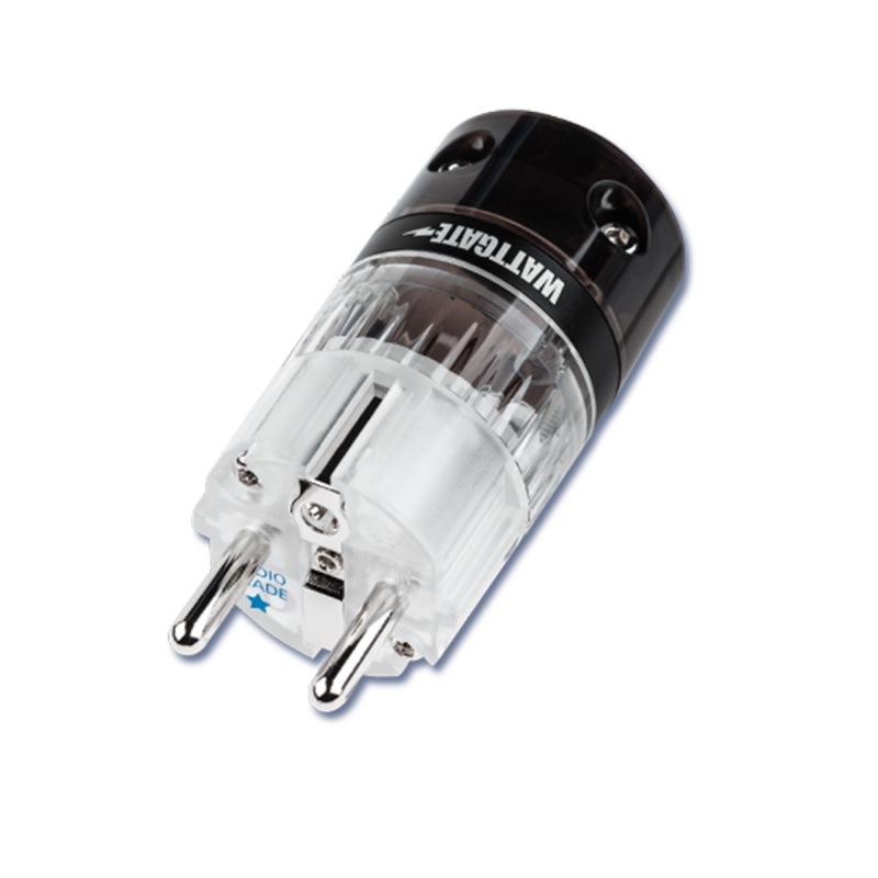 Фото Kimber Kable WATTGATE 390 RH EVO Clear/Smoke (папа)
