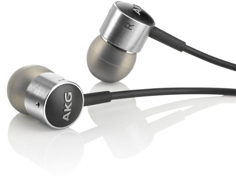 Фото AKG K374 Silver