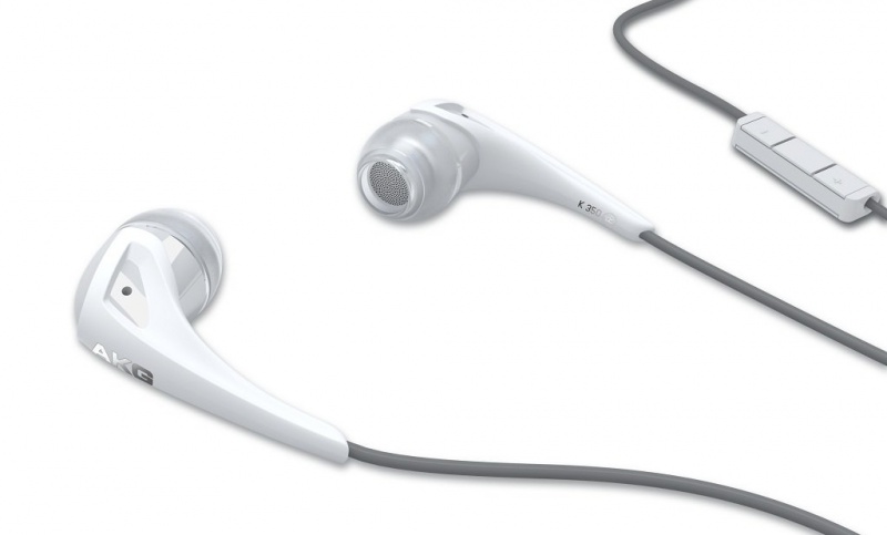 Фото AKG K350 White