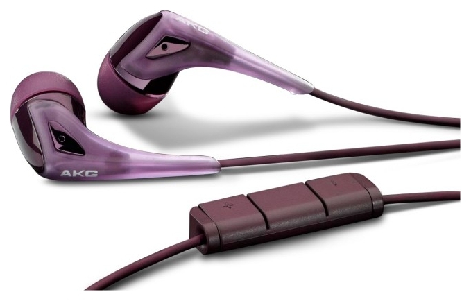 Фото AKG K350 Arctic Mauve