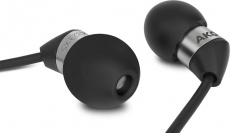 Придбати Наушники AKG K323XSI Black