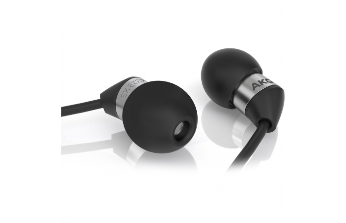 Фото AKG K323XSA Black
