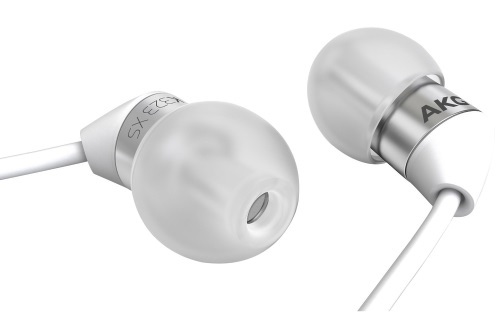 Фото AKG K323XSA White