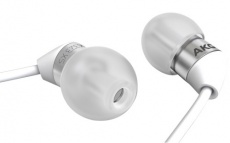 Придбати Наушники AKG K323XSA White