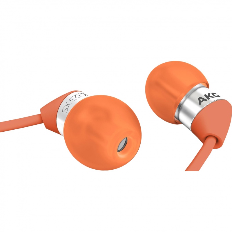 Фото AKG K323XS Red