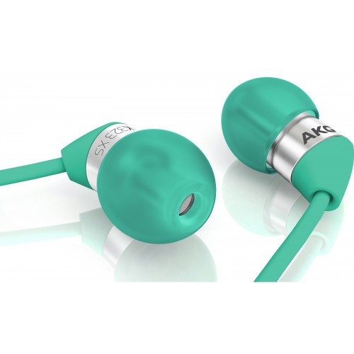 Фото AKG K323XS Green