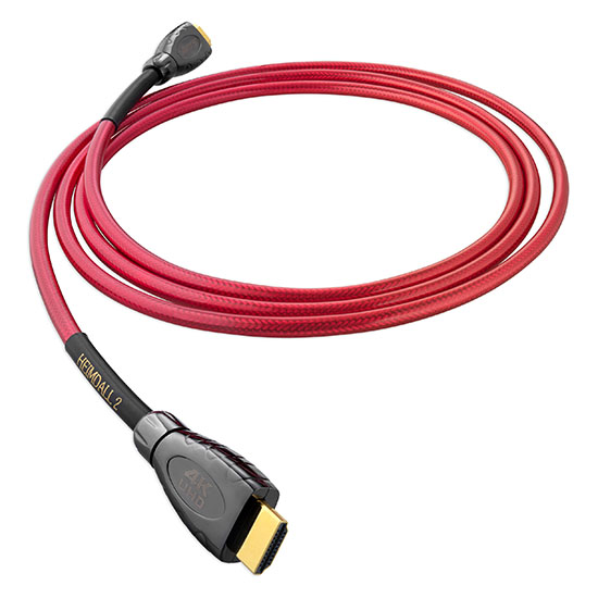 Фото Nordost Heimdall 2 HDMI 4K UHD 1m