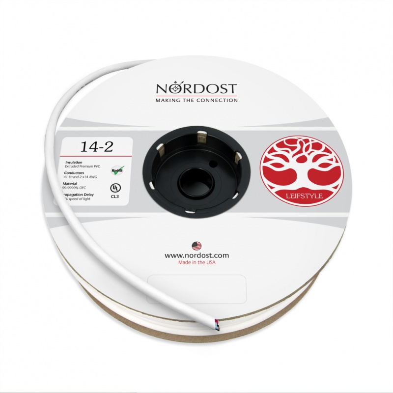 Фото Nordost 14-2 в бухте 100 м