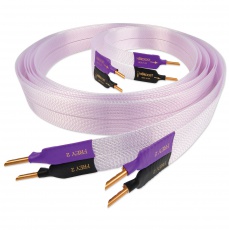 Придбати Акустические кабели Nordost Frey-2 ,2x3m is terminated with low-mass Z plugs