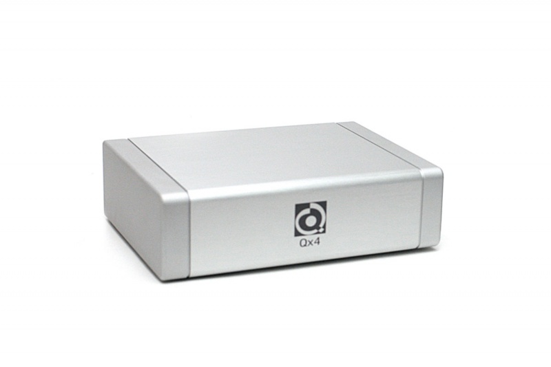 Фото Nordost Qx4 Power Purifiers (EU (Schuko))