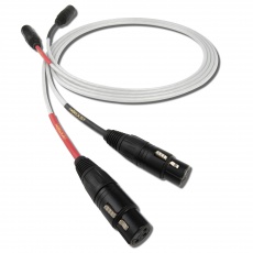 Придбати Межблочные кабели Nordost White lightning (XLR-XLR) 1m