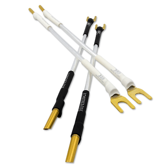 Фото Nordost Reference Bi-wire Jumpers