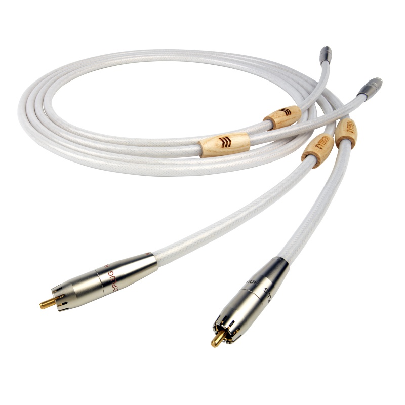 Фото Nordost Valhalla-2 (RCA-RCA) 1m