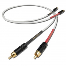 Придбати Межблочные кабели Nordost White lightning (RCA-RCA) 0.6m