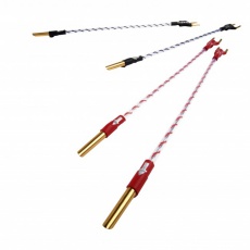 Придбати Коннекторы, разъёмы, переходники Nordost Norse Bi-Wire Jumpers