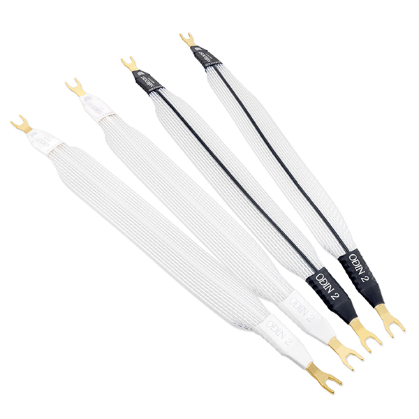 Фото Nordost Odin 2 Bi-Wire Jumpers