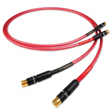 Купить Аудио-видео кабели Nordost Heimdall-2 (RCA-RCA) 1m