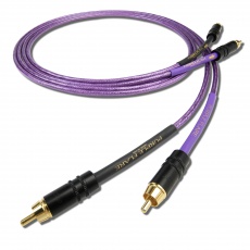 Придбати Межблочные кабели Nordost Purple Flare (RCA-RCA) 0.6m