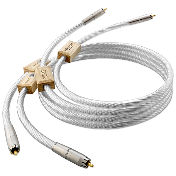 Фото Nordost Odin 2 (RCA-RCA) 1m