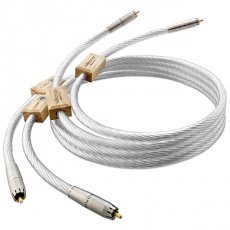 Придбати Межблочные кабели Nordost Odin 2 (RCA-RCA) 1m