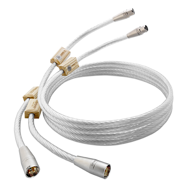 Фото Nordost Odin 2 (XLR-XLR) 1m