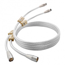 Придбати Межблочные кабели Nordost Odin 2 (XLR-XLR) 1m