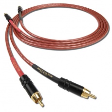 Придбати Межблочные кабели Nordost Red Dawn (RCA-RCA) 1m