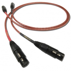 Придбати Межблочные кабели Nordost Red Dawn (XLR-XLR) 2m