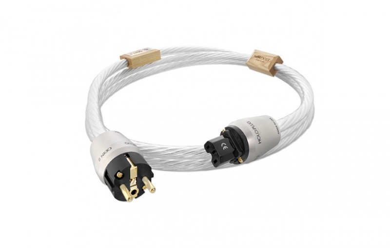Фото Nordost Odin 2 1.25m (EU (Schuko))