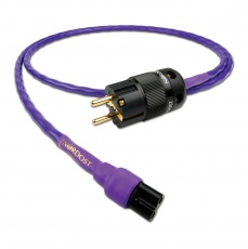 Придбати Аудио-видео кабели Nordost Purple flare 1,5m (EU (Schuko) figure 8)