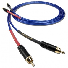 Придбати Межблочные кабели Nordost Blue Heaven (RCA-RCA) 0,6m