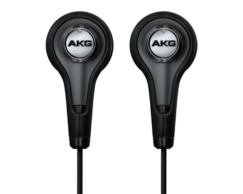 Фото AKG K319 Grey