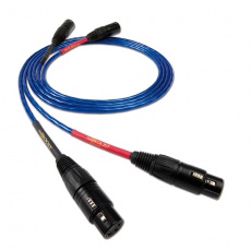 Придбати Межблочные кабели Nordost Blue Heaven (XLR-XLR) 2m
