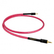 Придбати Межблочные кабели Nordost Heimdall 2 iKable (3.5 mm to 3.5 mm) 1m