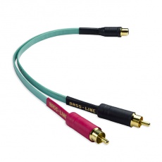 Придбати Сабвуферные кабели Nordost Bassline (RCA-RCA) 2m