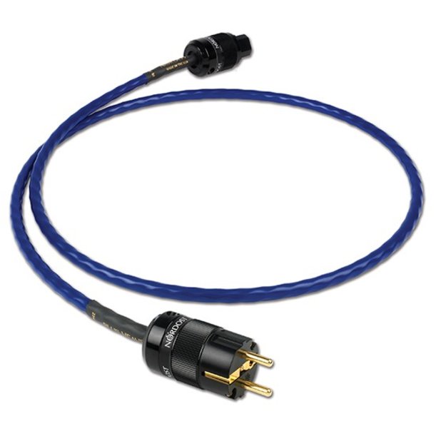 Фото Nordost Blue Heaven 1,5m (EU (Schuko))